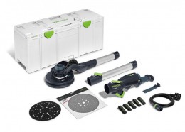 Festool  Long-reach sander PLANEX LHS 2 225 EQI-Plus 240V £1,269.00